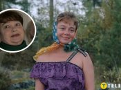 Ніна Дорошина - Надя з "Любов і голуби"