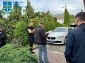 В Киеве задержали сразу пятерых "криминальных авторитетов": СМИ раскрыли их имена (фото)