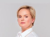 Ганна Коваленко