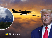 Який зиск може мати Трамп від операції СБУ на аеродромах Росії