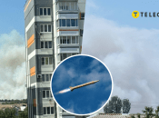 Вибухи у Маріуполі