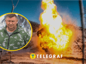 Сергія Єфремова ліквідували на фронті