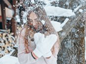 Украину накроют снегопады