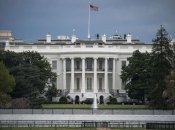 Резиденция президента Соединенных Штатов