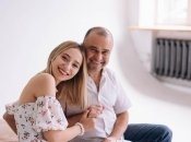 Катерина (в дівоцтві Реп'яхова) і Віктор Павлік