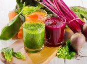 15 полезных коктейлей для каждого ребенка