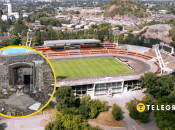 Стадіон "Шахтар"