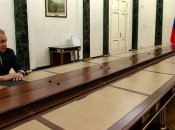 Особенно хорош кадр из Шойгу