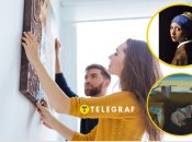 Картины дома