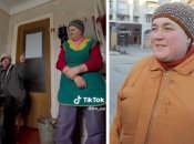 Журналисты и волонтеры иногда встречают сторонников "русского мира"