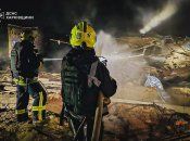 Последствия атаки