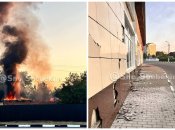 Сочувствуем? Жители российского Шебекино жалуются на обстрелы и просят выдать огнетушители