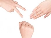 Пальчиковая гимнастика: кинезиологические упражнения для детей 5-7 лет