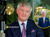 Ринат Ахметов