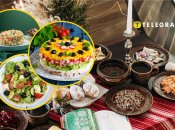 Праздничный стол