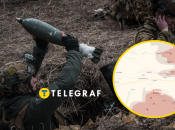 Ситуация на фронте