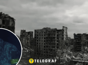 Зруйнована Авдіївка