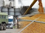 У Криму вихваляються надлишком дешевого зерна після того, як вивезли його з південних областей України