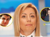 Що відомо про синів екснардепки Ганни Герман