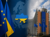 Украина двигается к членству в Евросоюзе