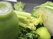 Що можна пити при гастриті: користь капустяного соку