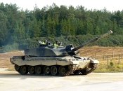 Танк Challenger-2