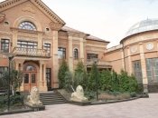 Конча-Заспа - президентская дача