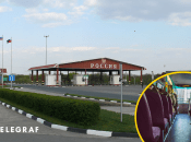 Коллаж "Телеграфа"