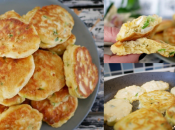 Смачна вечеря для всієї родини