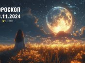 Гороскоп на сьогодні для всіх знаків Зодіаку — 18 листопада 2024