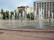 Погода в Украине