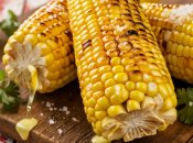 Эта кукуруза прекрасно дополнит пикник (изображение создано с помощью ИИ).