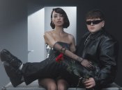 Міша Лебіга і DOROFEEVA