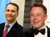 Сикорский и Маск