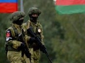 Військові Росії