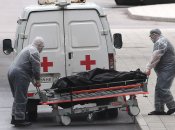 На підконтрольній уряду території Донецької області померло вдвічі менше людей, ніж на окупованій "ДНР" території