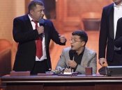 Востаннє Пікалов бачився із Зеленським на дні народження своєї дружини