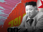 КНДР дает России не только "живую силу", но и оружие