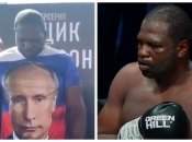 Кевин Джонсон