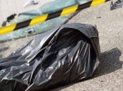 У Павлограді невідомий убив та розчленував жінку