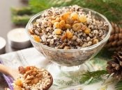 Готовится очень просто, получается - очень вкусно