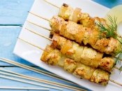 Смачний маринад для шашлику