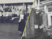 Колаж "Телеграф"