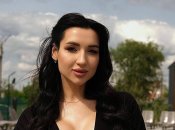 Настя Умка высказалась по поводу внесения в "Миротворец"