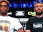 Боксеры проведут бой 21 мая