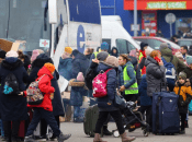 В Германии более миллиона украинцев