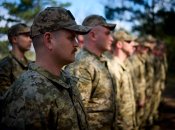 Мобілізація в Україні продовжується