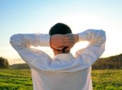 О чем думают мужья: карьера, деньги и подгузники