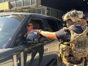 Затримання СБУ