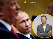 Дональд Трамп, Володимир Путін, Віталій Портников